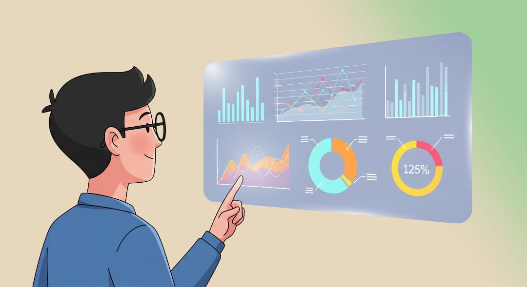 Analytics for Marketing: How to Use Data to Make Smarter Decisions