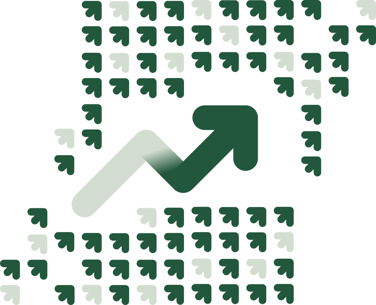 Abstract graphic for Design Infuse growth partner