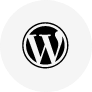 WordPress Logo